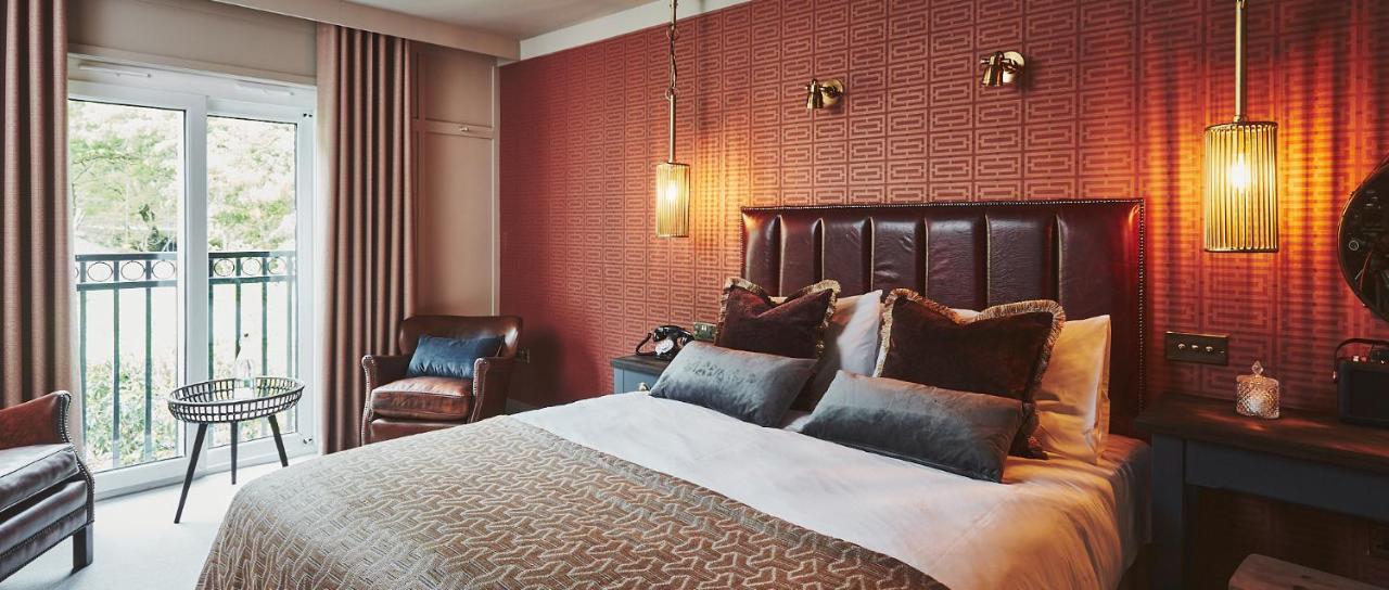No17 The Promenade Hotel Oban Ngoại thất bức ảnh